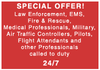 Special Offer!