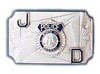 belt buckles