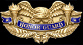 Custom Honor Guard Insignia