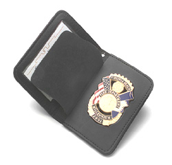 badge wallet